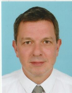 Ivanecz Arpád, Assoc. prof., M.D., Ph.D
